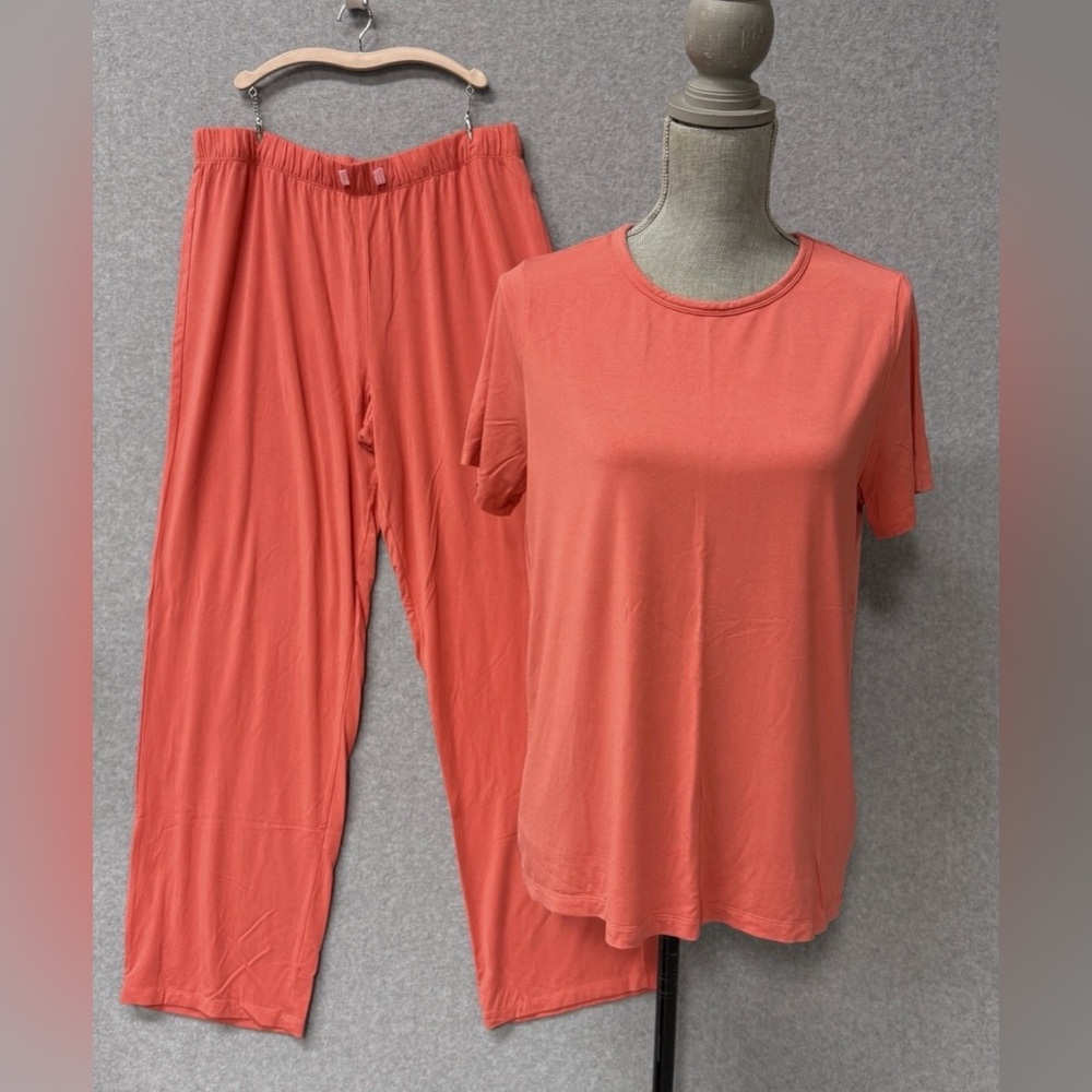 Lake Pajamas DreamModal Set S